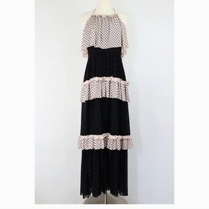 Tularosa✨️Revolve✨️Owen Halter Maxi Dress